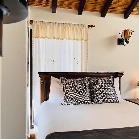 וילה דה לייבה Hotel Caney Campestre Villa De Leiva מראה חיצוני תמונה