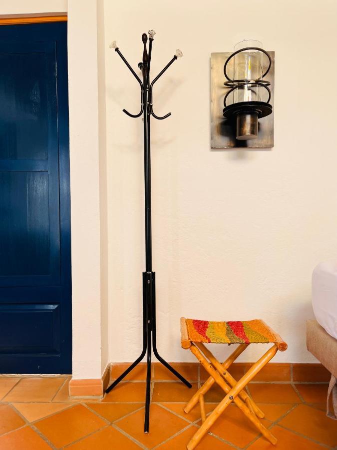 וילה דה לייבה Hotel Caney Campestre Villa De Leiva מראה חיצוני תמונה