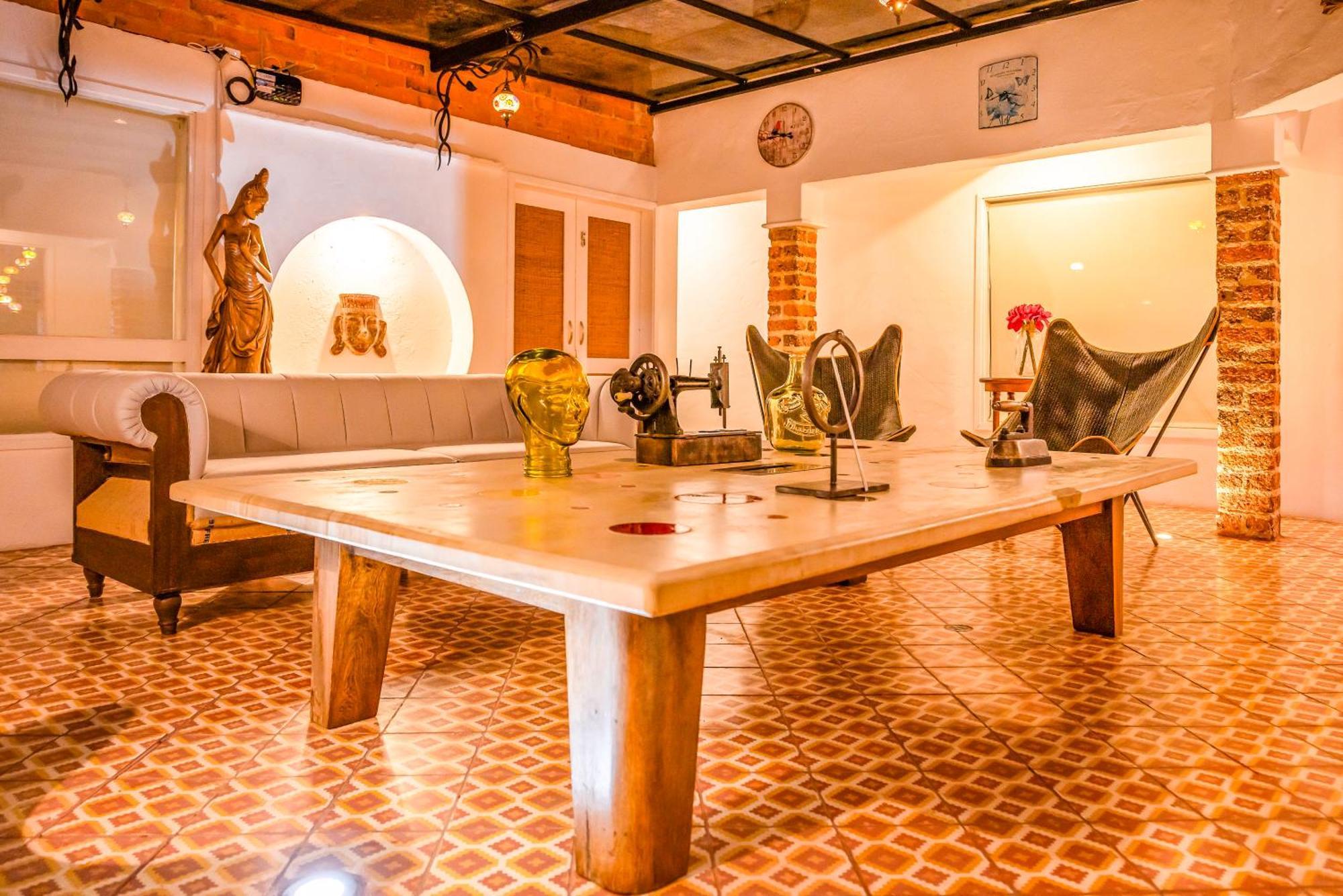 וילה דה לייבה Hotel Caney Campestre Villa De Leiva מראה חיצוני תמונה