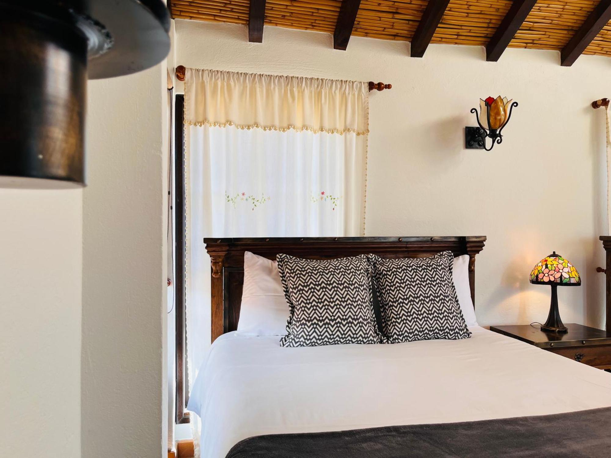 וילה דה לייבה Hotel Caney Campestre Villa De Leiva מראה חיצוני תמונה
