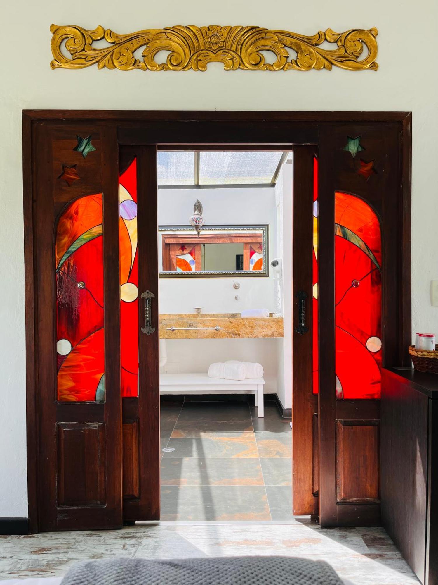 וילה דה לייבה Hotel Caney Campestre Villa De Leiva מראה חיצוני תמונה