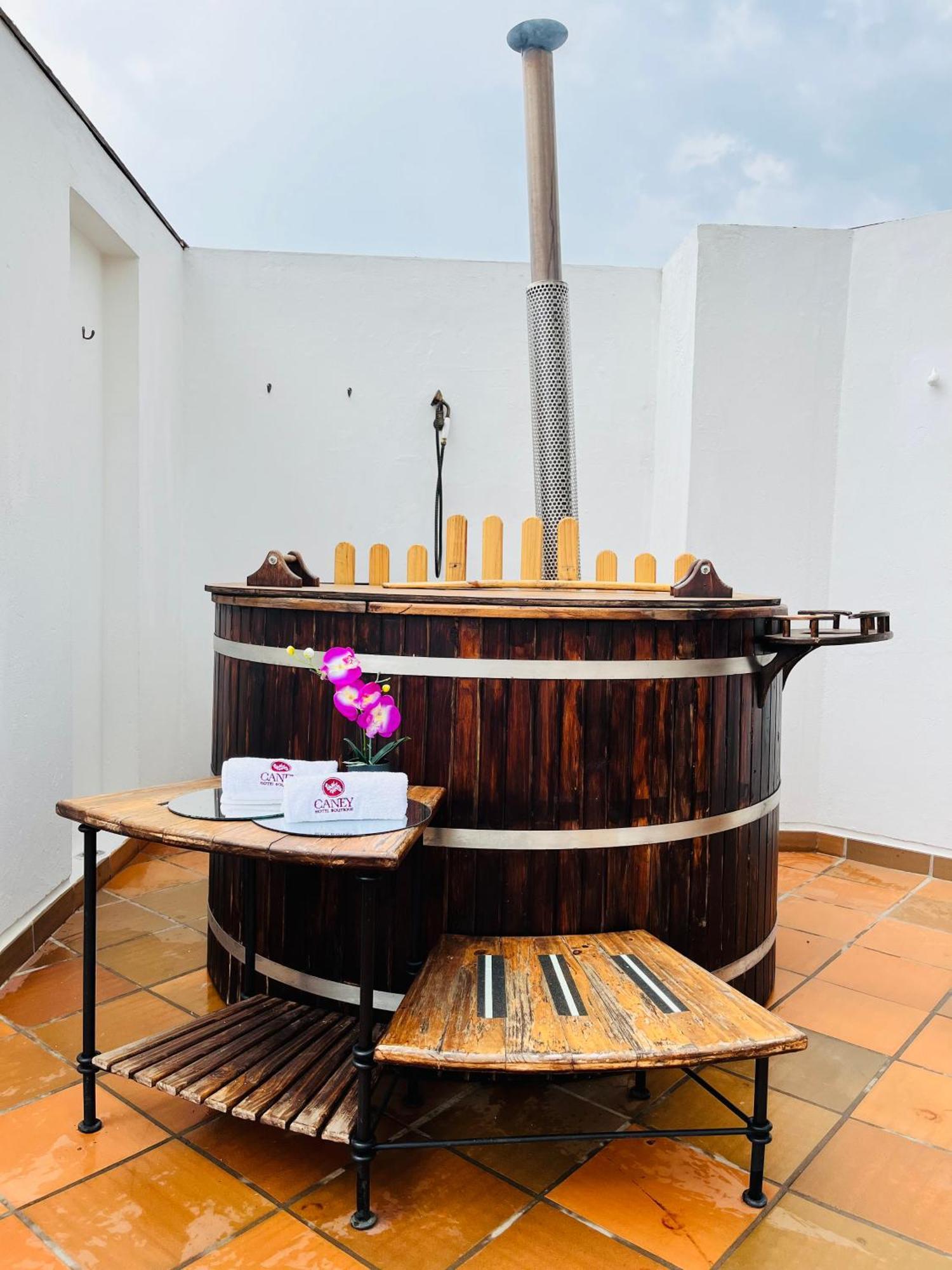 וילה דה לייבה Hotel Caney Campestre Villa De Leiva מראה חיצוני תמונה