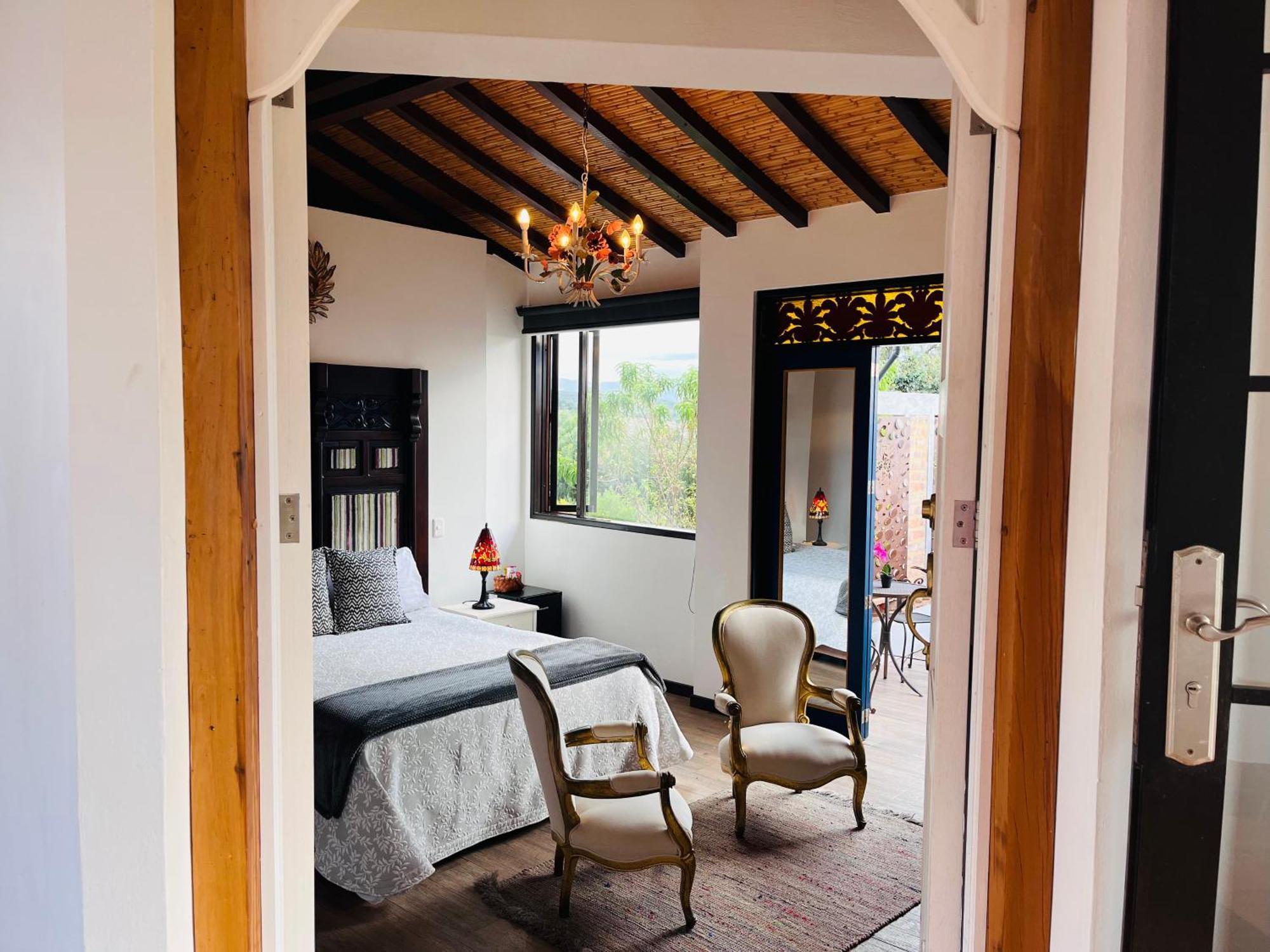 וילה דה לייבה Hotel Caney Campestre Villa De Leiva מראה חיצוני תמונה
