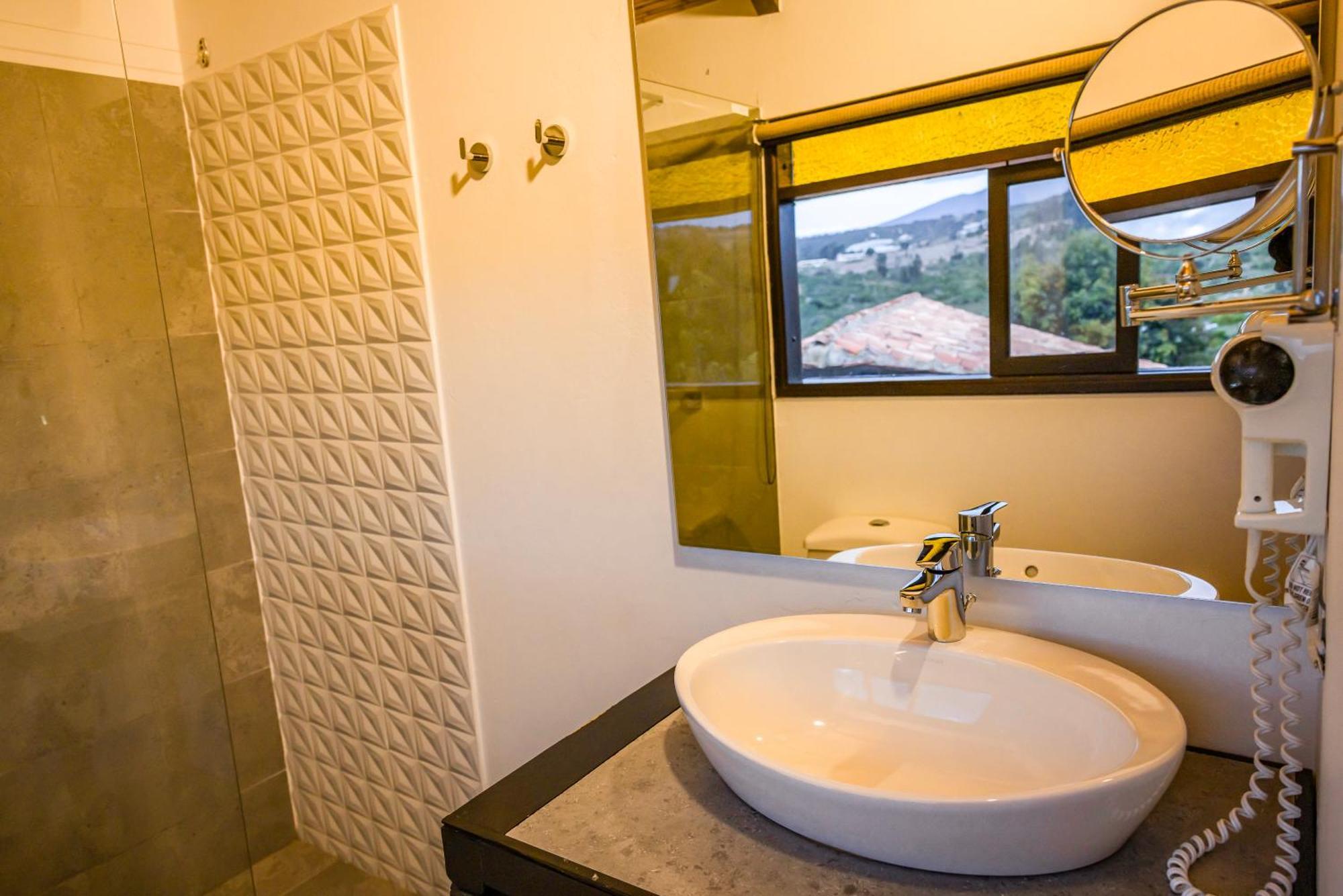 וילה דה לייבה Hotel Caney Campestre Villa De Leiva מראה חיצוני תמונה