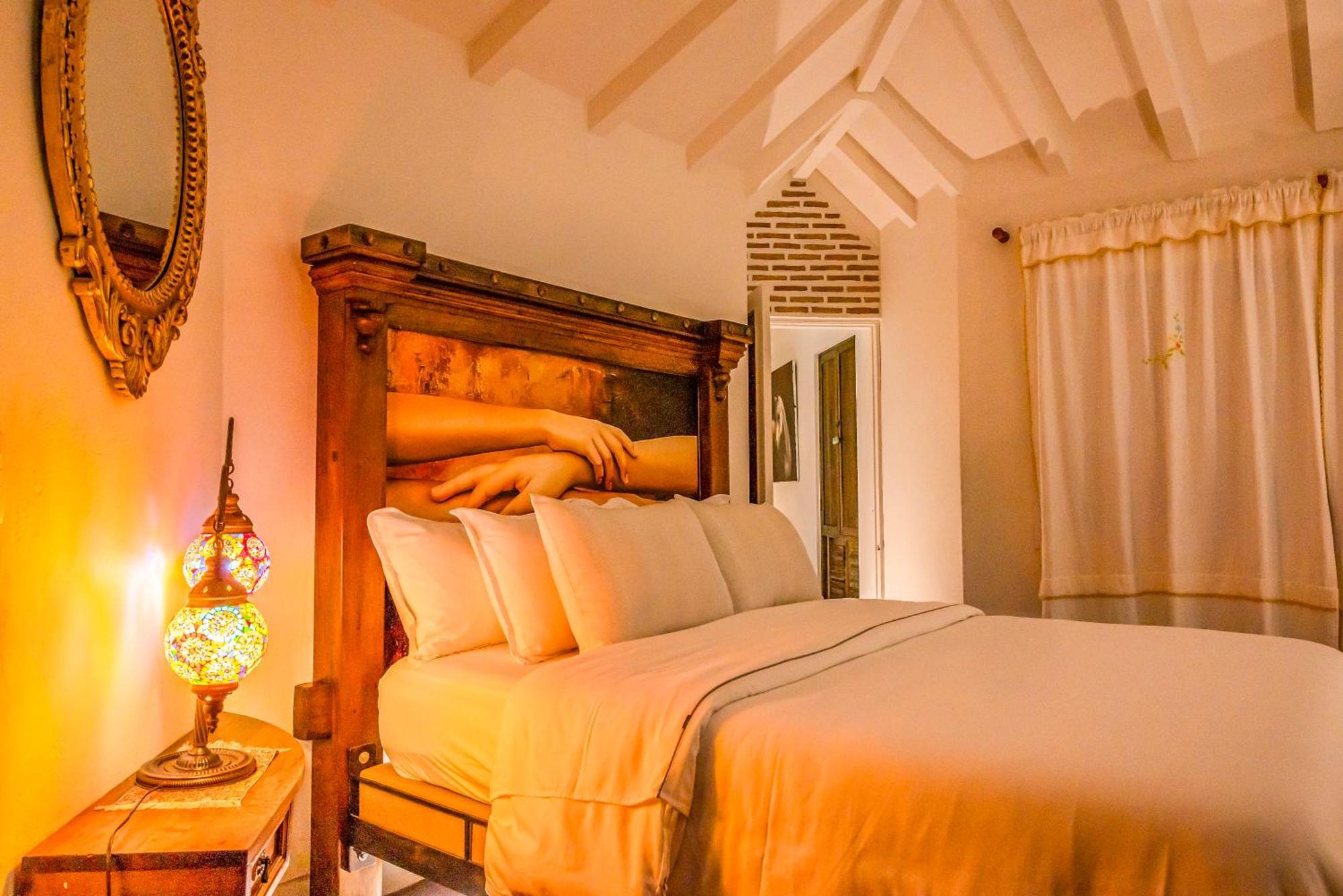 וילה דה לייבה Hotel Caney Campestre Villa De Leiva מראה חיצוני תמונה